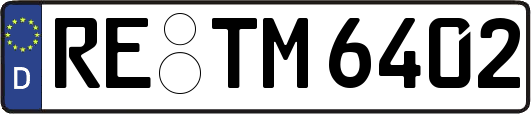 RE-TM6402