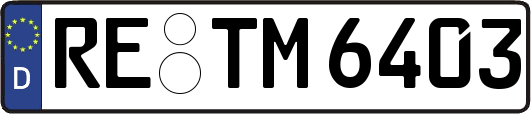 RE-TM6403