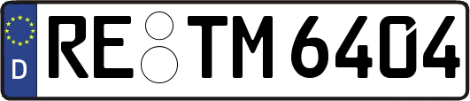 RE-TM6404