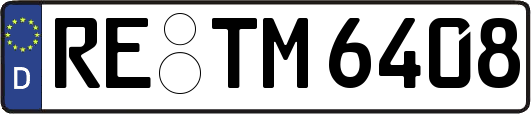RE-TM6408