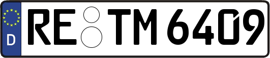RE-TM6409