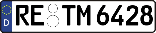 RE-TM6428
