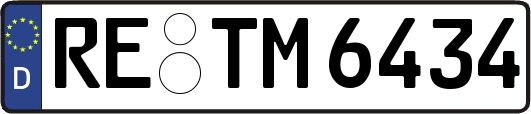 RE-TM6434