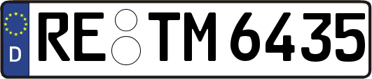 RE-TM6435