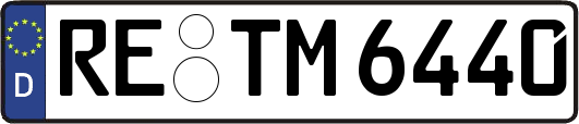 RE-TM6440
