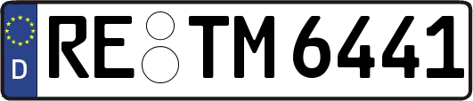 RE-TM6441