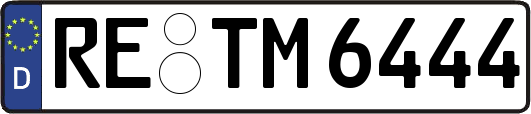 RE-TM6444