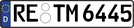 RE-TM6445