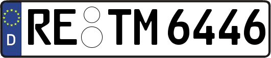 RE-TM6446