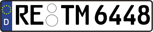 RE-TM6448