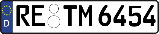 RE-TM6454