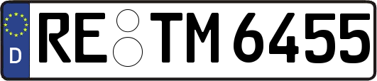 RE-TM6455