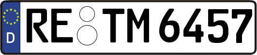 RE-TM6457