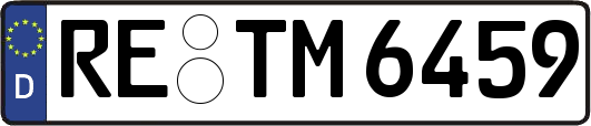 RE-TM6459