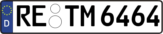 RE-TM6464
