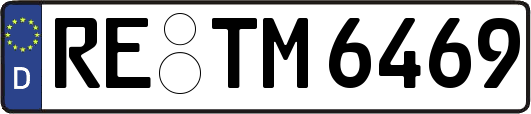 RE-TM6469