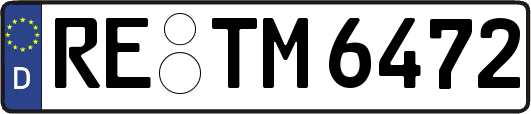 RE-TM6472
