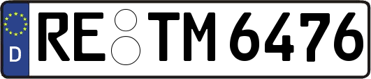 RE-TM6476