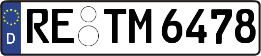 RE-TM6478
