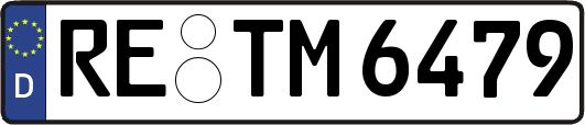 RE-TM6479
