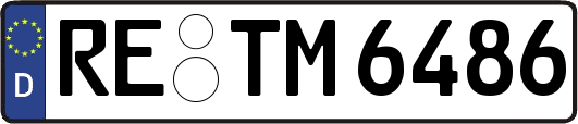 RE-TM6486