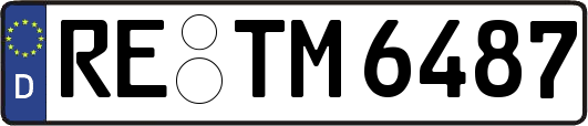RE-TM6487
