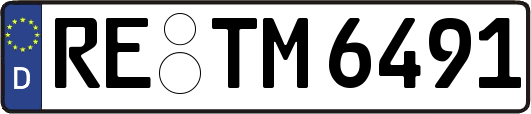 RE-TM6491