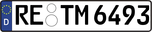 RE-TM6493