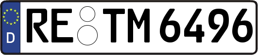RE-TM6496