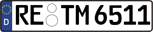 RE-TM6511