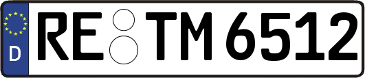 RE-TM6512