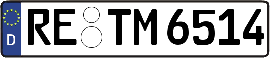 RE-TM6514