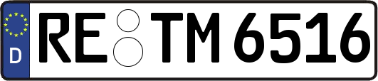 RE-TM6516