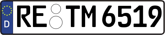 RE-TM6519