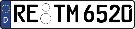 RE-TM6520