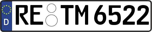 RE-TM6522