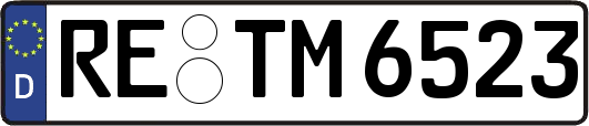 RE-TM6523