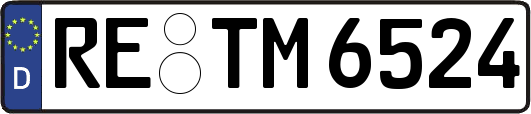RE-TM6524