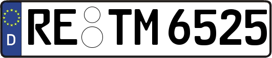 RE-TM6525