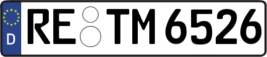 RE-TM6526