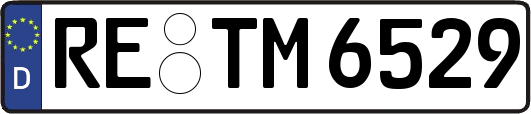 RE-TM6529