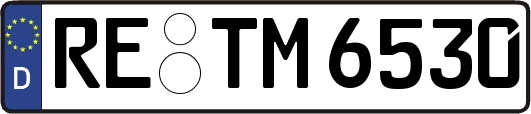 RE-TM6530