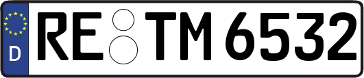 RE-TM6532