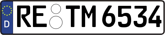 RE-TM6534