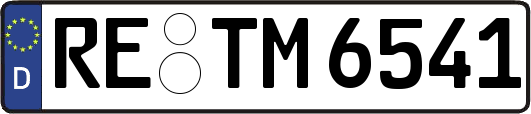RE-TM6541