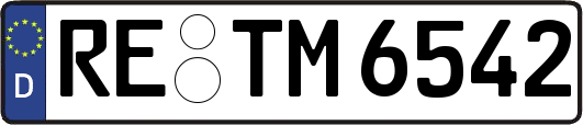 RE-TM6542