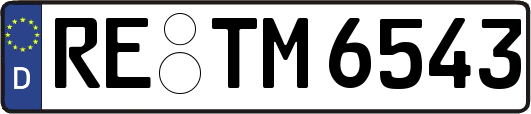 RE-TM6543