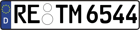 RE-TM6544