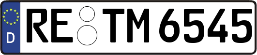 RE-TM6545