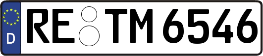 RE-TM6546
